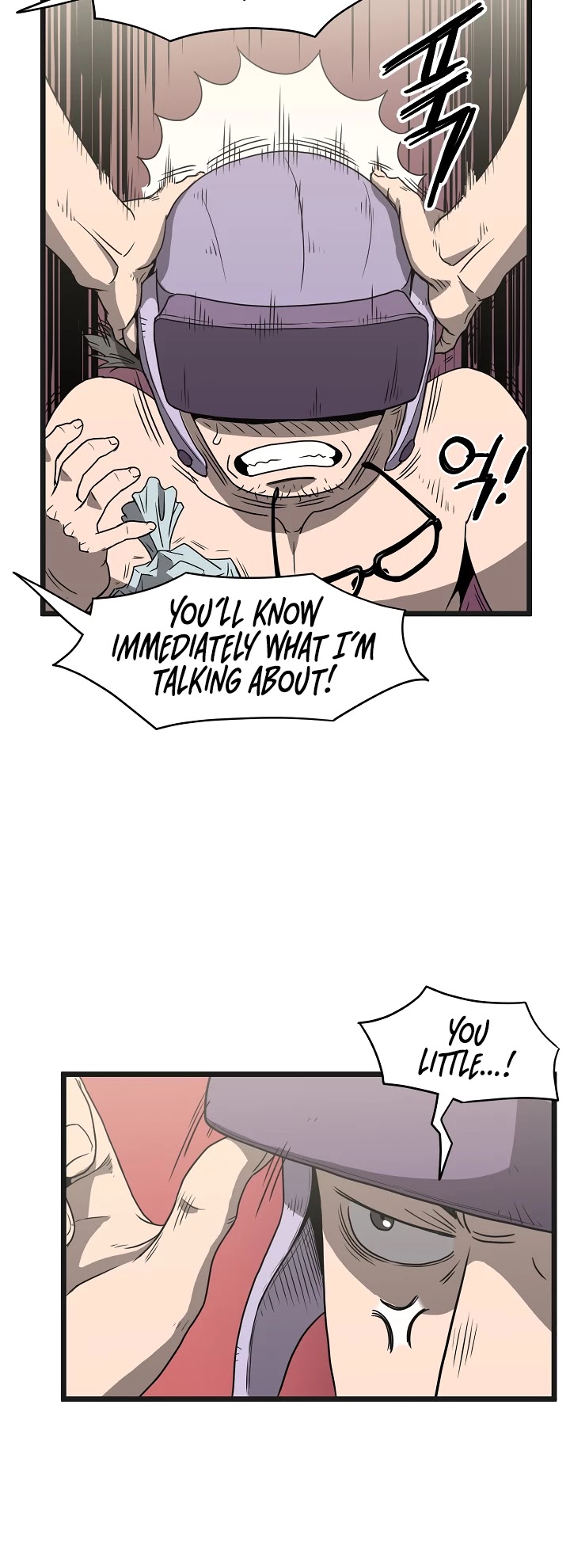 Murim Login Chapter 37 image 20